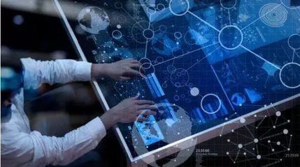 人工智能、區(qū)塊鏈、算法 30個(gè)大數(shù)據(jù)熱詞全面解析