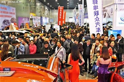 巡展升級(jí)，中國汽車報(bào)為三四級(jí)市場再“加戲”，助力汽車經(jīng)銷商開拓藍(lán)海